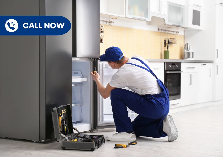 Newton Grove NC Appliance Repair Company